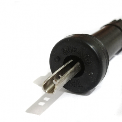 Zawór gumowy TPMS do sensora PACIFIC N11 NGDC-TPVR03 (NGDC-TPVR03)